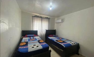 CASA EN VENTA EN SIERRA VISTA RESIDENCIAL JUAREZ NUEVO LEON