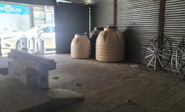 2 Locales en renta cerca de La Minerva