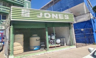 2 Locales en renta cerca de La Minerva