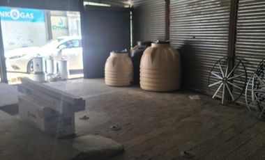 2 Locales en renta cerca de La Minerva