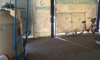2 Locales en renta cerca de La Minerva