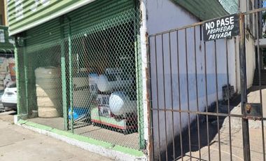 2 Locales en renta cerca de La Minerva