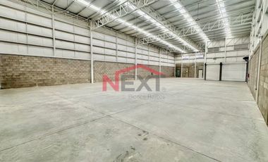 BODEGA EN RENTA EN TECNOPARK PARQUE INDUSTRIAL