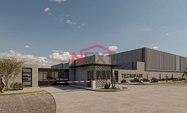 BODEGA EN RENTA EN TECNOPARK PARQUE INDUSTRIAL