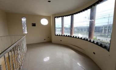 Vivienda bifamiliar y galpón en venta UBICADO EN CARRETERA MOCACHE-JAUNECHE, SECTOR LOS EMILIOS, MOCACHE, LOS RIOS