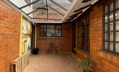 HERMOSA CASA EN VENTA, SECTOR UDA