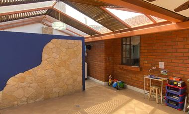 HERMOSA CASA EN VENTA, SECTOR UDA