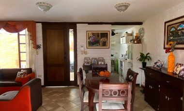 HERMOSA CASA EN VENTA, SECTOR UDA