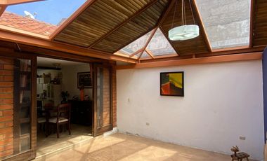 HERMOSA CASA EN VENTA, SECTOR UDA