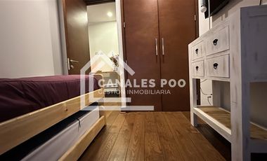 Departamento en Venta en Parque Pinares