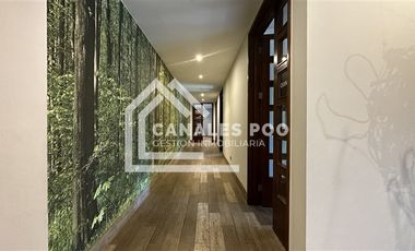Departamento en Venta en Parque Pinares