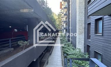 Departamento en Venta en Parque Pinares