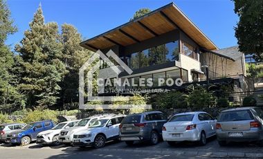 Departamento en Venta en Parque Pinares