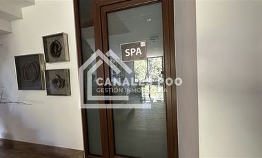 Departamento en Venta en Parque Pinares