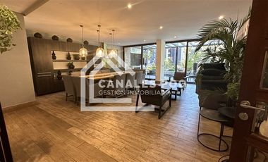 Departamento en Venta en Parque Pinares