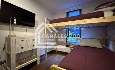 Departamento en Venta en Parque Pinares