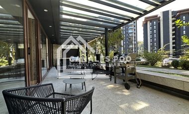 Departamento en Venta en Parque Pinares
