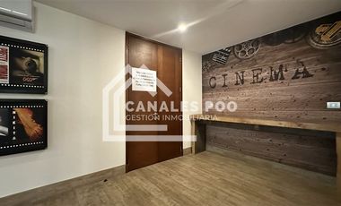 Departamento en Venta en Parque Pinares