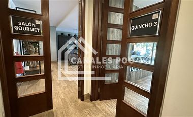 Departamento en Venta en Parque Pinares