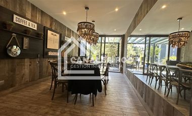 Departamento en Venta en Parque Pinares