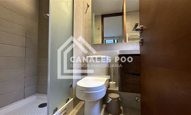 Departamento en Venta en Parque Pinares