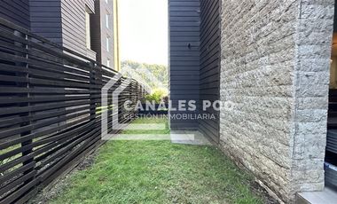 Departamento en Venta en Parque Pinares