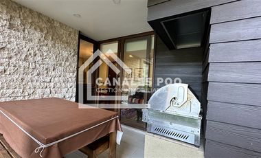 Departamento en Venta en Parque Pinares