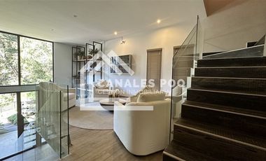 Departamento en Venta en Parque Pinares