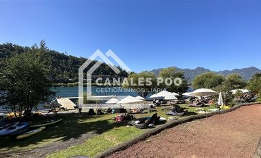 Departamento en Venta en Parque Pinares
