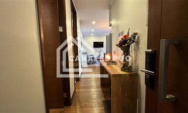 Departamento en Venta en Parque Pinares
