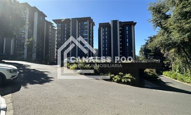 Departamento en Venta en Parque Pinares