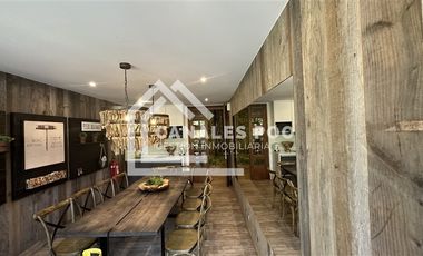 Departamento en Venta en Parque Pinares