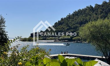 Departamento en Venta en Parque Pinares