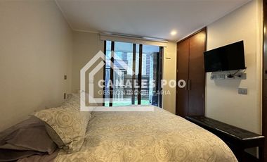 Departamento en Venta en Parque Pinares