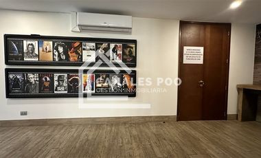 Departamento en Venta en Parque Pinares