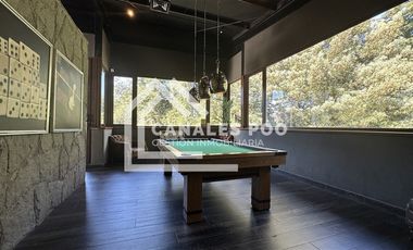 Departamento en Venta en Parque Pinares