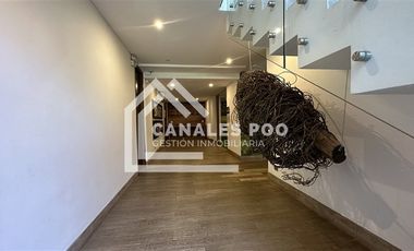 Departamento en Venta en Parque Pinares