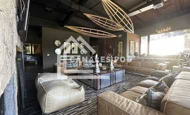 Departamento en Venta en Parque Pinares