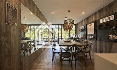 Departamento en Venta en Parque Pinares
