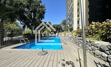 Departamento en Venta en Parque Pinares