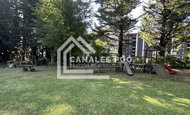 Departamento en Venta en Parque Pinares
