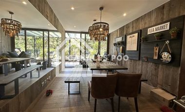 Departamento en Venta en Parque Pinares
