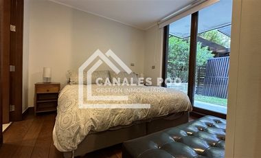 Departamento en Venta en Parque Pinares