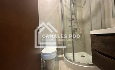 Departamento en Venta en Parque Pinares