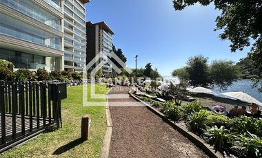 Departamento en Venta en Parque Pinares