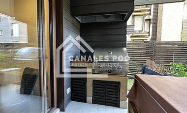 Departamento en Venta en Parque Pinares