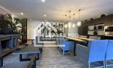 Departamento en Venta en Parque Pinares