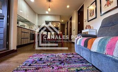 Departamento en Venta en Parque Pinares