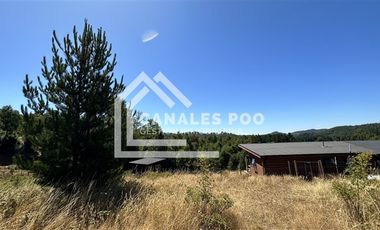Parcela en Venta en Sector Pumalal. Temuco