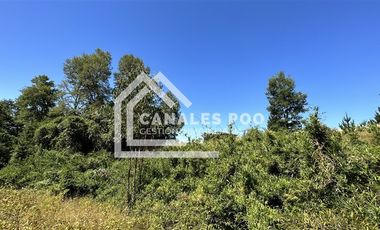 Parcela en Venta en Sector Pumalal. Temuco
